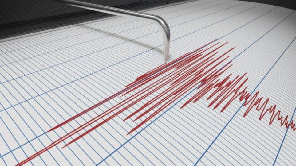 Σεισμός 6,1 Ρίχτερ στη χερσόνησο Καμτσάτκα - Φωτογραφία 1