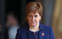 «Κακό» για την Σκωτία το σχέδιο συμφωνίας για το Brexit δηλώνει η πρωθυπουργός