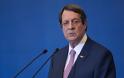 Ο Νίκος Αναστασιάδης επανεξελέγη πρόεδρος της Κύπρου - Φωτογραφία 1