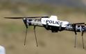 Μέχρι και drones επιστρατεύει η ΕΛ.ΑΣ. κατά των κουκουλοφόρων στην επέτειο του Πολυτεχνείου