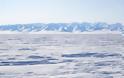 Γροιλανδία: Ανακαλύφθηκε κρατήρας από μετεωρίτη μεγαλύτερος από την Αττική