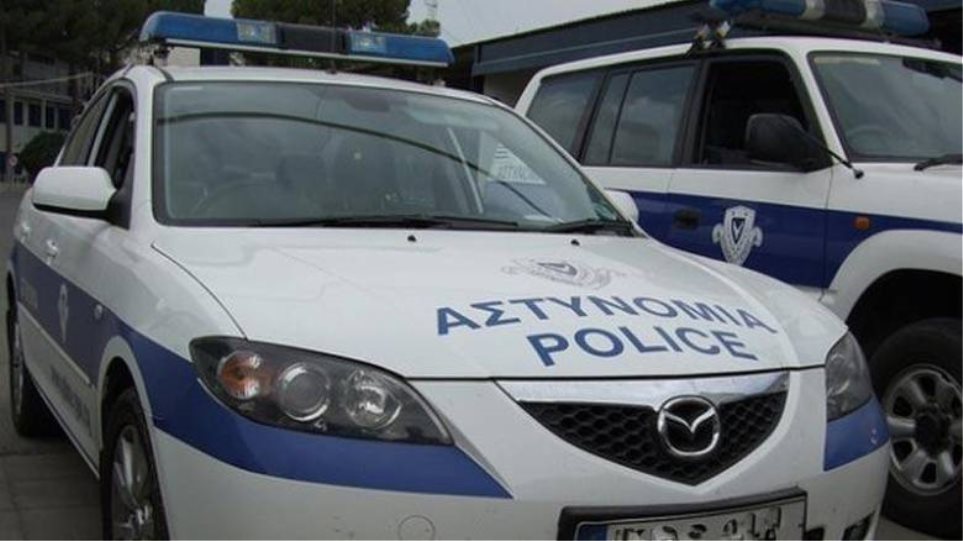 Κύπριοι αστυνομικοί συνέλαβαν Σέρβο «Ροζ πάνθηρα» στα σύνορα Σερβίας-ΠΓΔΜ - Φωτογραφία 1