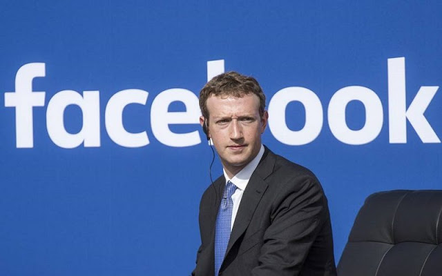 O Zuckerberg ανακοίνωσε πόλεμο κατά του iPhone - Φωτογραφία 1