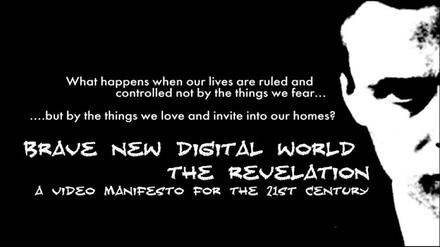 Brave New Digital World: The Revelation — Full Version - Φωτογραφία 1