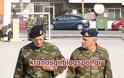 Βίντεο - Φωτό από την επίσκεψη της ΥΦΕΘΑ Μαρίας Κόλλια - Τσαρουχά στην 1η Στρατιά - Φωτογραφία 2