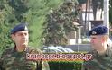 Βίντεο - Φωτό από την επίσκεψη της ΥΦΕΘΑ Μαρίας Κόλλια - Τσαρουχά στην 1η Στρατιά - Φωτογραφία 4