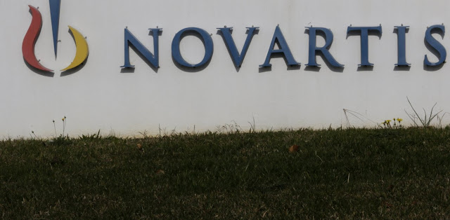 Να μην παγώσει η έρευνα της Novartis προτείνει η Εισαγγελέας - Φωτογραφία 1