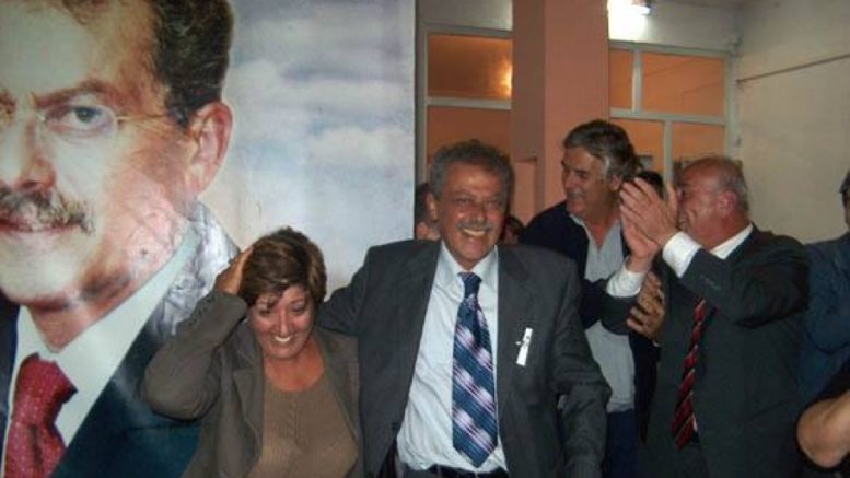 ΑΡΤΕΜΙΔΑ: Βαρύ πένθος για τον πρώην δήμαρχο, Γιώργο Αλτιπαρμάκη - Φωτογραφία 1