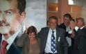 ΑΡΤΕΜΙΔΑ: Βαρύ πένθος για τον πρώην δήμαρχο, Γιώργο Αλτιπαρμάκη