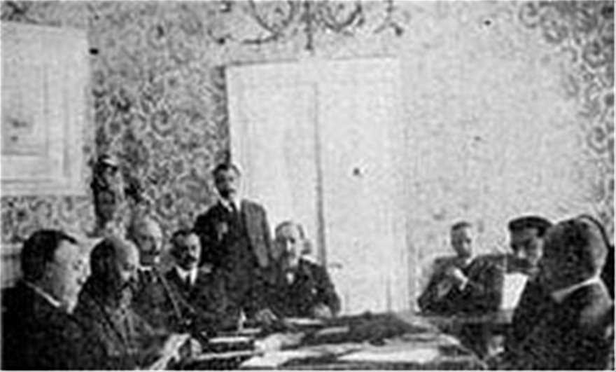 Το πρωτόκολλο της Κέρκυρας (Μάιος 1914) και οι παραβιάσεις του από τους Αλβανούς - Φωτογραφία 3