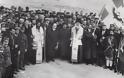 Το πρωτόκολλο της Κέρκυρας (Μάιος 1914) και οι παραβιάσεις του από τους Αλβανούς - Φωτογραφία 1