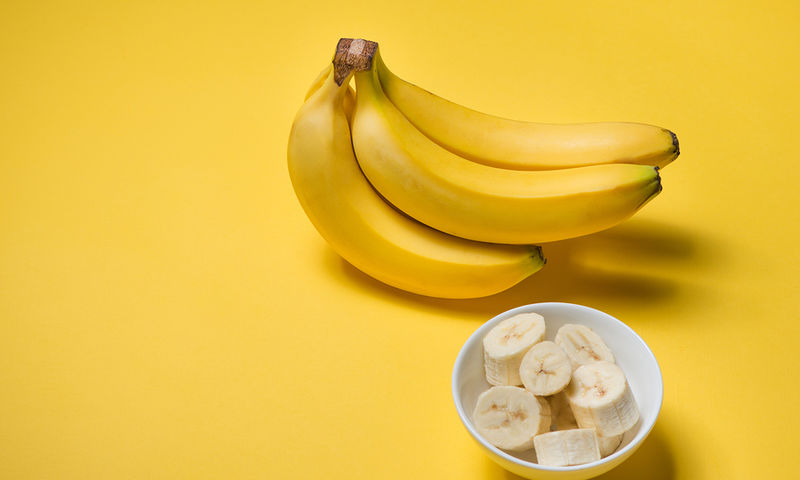 Μπανάνα: 5 επιστημονικά αποδεδειγμένα οφέλη για την υγεία - Φωτογραφία 1