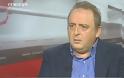 Ο Δημήτρης Καμπουράκης σπάει τη σιωπή του για τη ''συμφωνία του με ΑΝΤ1-ΣΚΑΪ...