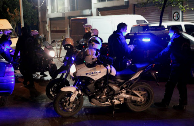 Οργισμένο μήνυμα αστυνομικού: Κυνηγάμε όλη νύχτα Λίβυους, τους πιάνουμε και τους αφήνουν! - Φωτογραφία 1