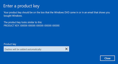 Windows 10 Δωρεάν αναβάθμιση από Windows 7 - Φωτογραφία 1