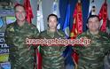 Η Καρατέκα ΕΠΟΠ Λοχίας της 33 Ταξιαρχίας που εντυπωσίασε τον Τούρκο Υφυπουργό Άμυνας (ΒΙΝΤΕΟ) - Φωτογραφία 2