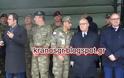 Η Καρατέκα ΕΠΟΠ Λοχίας της 33 Ταξιαρχίας που εντυπωσίασε τον Τούρκο Υφυπουργό Άμυνας (ΒΙΝΤΕΟ) - Φωτογραφία 3