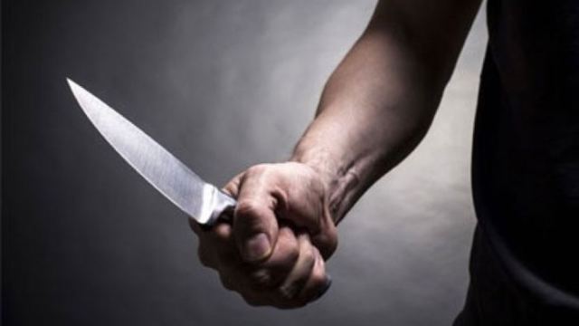 Λαμία: Πατέρας τραυμάτισε το γιο του με μαχαίρι - Φωτογραφία 1