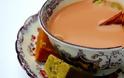 Τσάι μασάλα, ρόφημα για το κρύο που τονώνει, ανακουφίζει το βήχα, αποσυμφορεί το αναπνευστικό - Φωτογραφία 2