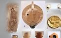 Σπουδαία αρχαιολογική ανακάλυψη στο Χιλιομόδι Κορινθίας