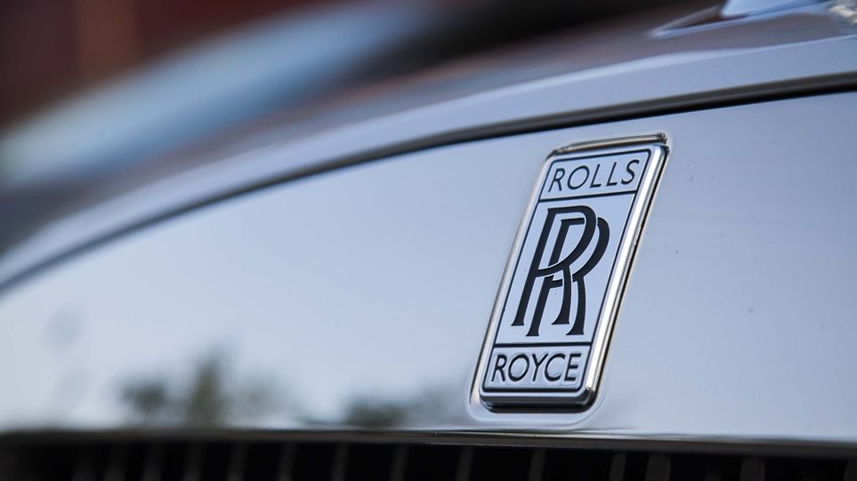 Βρετανία: Εταιρείες, όπως η Rolls-Royce, συνεχίζουν να προετοιμάζονται για ένα «σκληρό» Brexit - Φωτογραφία 1