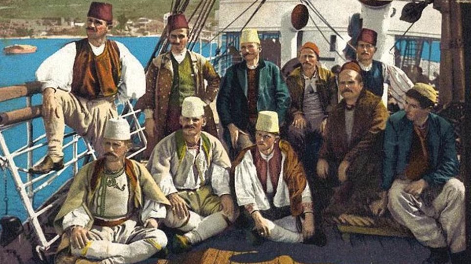 Τούρκοι πειρατές: Η μάστιγα της Ανατολικής Μεσογείου από τον 14ο μέχρι τον 18ο αιώνα - Φωτογραφία 1