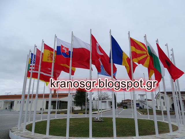 Στην τελική φάση της Πολυεθνικής Άσκησης Seven Stars 2018 το kranosgr - Φωτογραφία 2