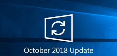 Windows 10 October 2018 Update για 2η φορά - Φωτογραφία 1