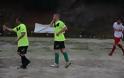 Γ΄ ΤΟΠΙΚΟ: Α.Ε. Χρυσοβίτσας- Α.Ε. Λεσινίου 0-1: Ζορίστηκε μέσα στη βροχή αλλά κέρδισε η ΑΕ Λεσινίου - Φωτογραφία 11
