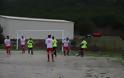 Γ΄ ΤΟΠΙΚΟ: Α.Ε. Χρυσοβίτσας- Α.Ε. Λεσινίου 0-1: Ζορίστηκε μέσα στη βροχή αλλά κέρδισε η ΑΕ Λεσινίου - Φωτογραφία 29