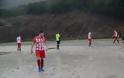 Γ΄ ΤΟΠΙΚΟ: Α.Ε. Χρυσοβίτσας- Α.Ε. Λεσινίου 0-1: Ζορίστηκε μέσα στη βροχή αλλά κέρδισε η ΑΕ Λεσινίου - Φωτογραφία 40