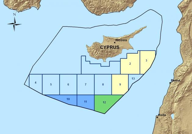 Η Τουρκία ανακοίνωσε πως ξεκινά έρευνες εντός της Κυπριακής ΑΟΖ στην πλευρά των Τουρκοκυπρίων - Φωτογραφία 1