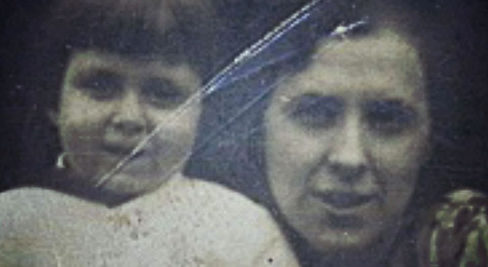 Βρήκε 70 χρόνια μετά την οικογένεια που την έσωσε από το Άουσβιτς - Φωτογραφία 3