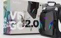 VR σακίδιο-PC της Zotac στη 2η γενιά του