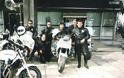 Όχθια Αγρινίου: Αστυνομικοί δεν ξέχασαν τον συνάδελφό τους που «χάθηκε» πριν 15 χρόνια (φωτο) - Φωτογραφία 2