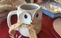 AVON Απιθανη Κούπα Oliver the Owl - Φωτογραφία 1