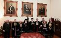 Ποια θα πρέπει να είναι τα όρια κοινωνίας μας με τους αιρετικούς με αφορμή την επίσκεψη του Συροϊακωβίτη Πατριάρχη