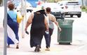 Τι μπορεί να προκαλέσει η παχυσαρκία στις γυναίκες;