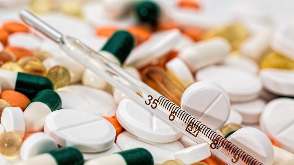 ΙΣΑ: Κανένα φάρμακο χωρίς συνταγή και αυστηρό νομοθετικό πλαίσιο για την αποτροπή κατάχρησης αντιβιοτικών - Φωτογραφία 1