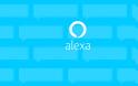 Η ψηφιακή βοηθός Alexa στα Windows 10