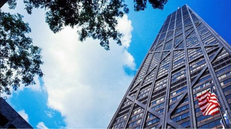 Σικάγο: Ασανσέρ ουρανοξύστη έκανε «βουτιά» 84 ορόφων! - Φωτογραφία 1