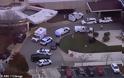 Σικάγο με τέσσερις νεκρούς από πυροβολισμούς σε νοσοκομείο