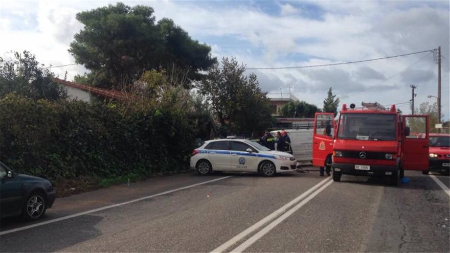 Κυπαρισσία: Πώς χάθηκαν τα τρία 15χρονα παιδιά - Φωτογραφία 4