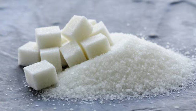 Αυτές οι τροφές είναι ιδανικό υποκατάστατο της ζάχαρης - Φωτογραφία 1