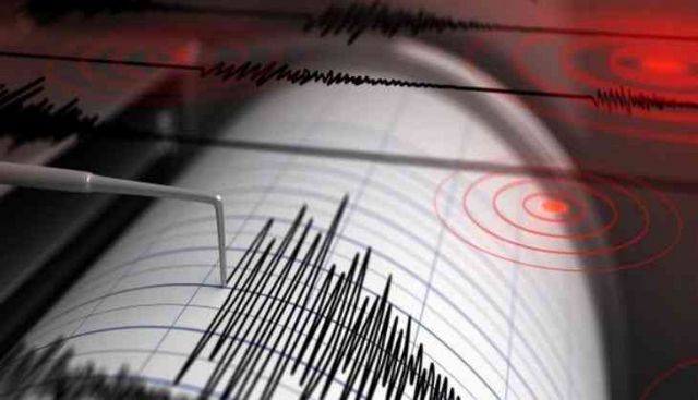 Ερευνα: 19 ενεργά ρήγματα στο Αιγαίο απειλούν με σεισμούς έως 7,4 Ρίχτερ - Φωτογραφία 1