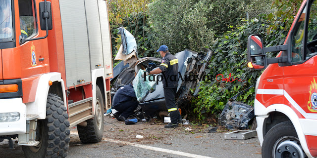 Θρήνος στη Μεσσηνία για τα τρία 15χρονα παιδιά που σκοτώθηκαν στο τροχαίο -Βίντεο - Φωτογραφία 2