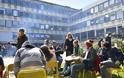Τα γαλλικά πανεπιστήμια θέλουν κι άλλους ξένους φοιτητές