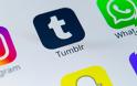 Η Apple κατάργησε το Tumblr λόγω παιδικής πορνογραφίας - Φωτογραφία 3