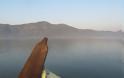 Η λίμνη Οζερός με το πρώτο φως της ημέρας (φωτο) - Φωτογραφία 13