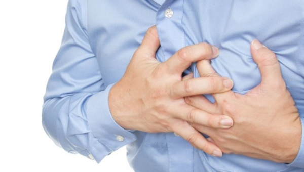 Στυτική δυσλειτουργία: Μπορεί να «προειδοποιεί» για καρδιακά προβλήματα; - Φωτογραφία 1